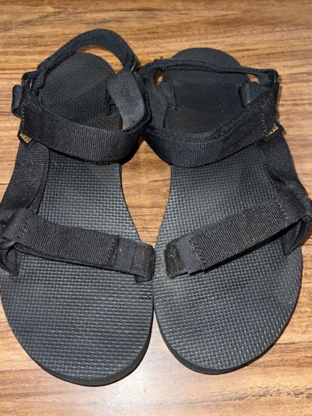 Teva Sandals (9M)